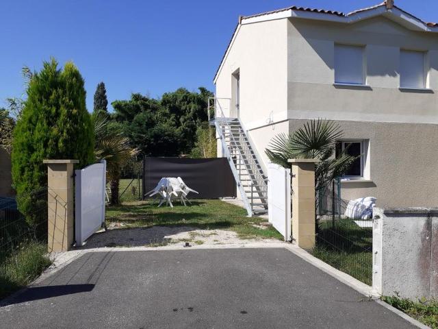 Maison location à Bordeaux, Gradignan