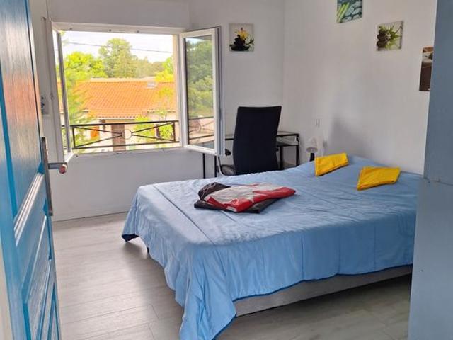 Maison location à Bordeaux, Gradignan