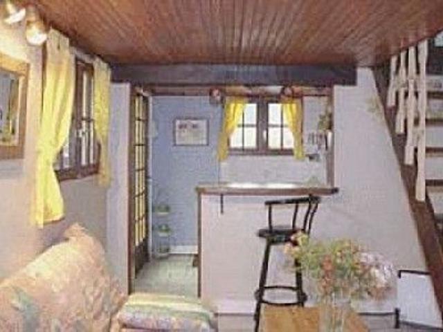Maison location à Les Andelys, Heudreville-sur-eure