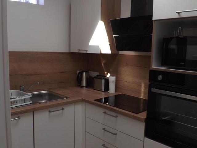 Maison location à La Chaume Sud, Les Sables-d'olonne