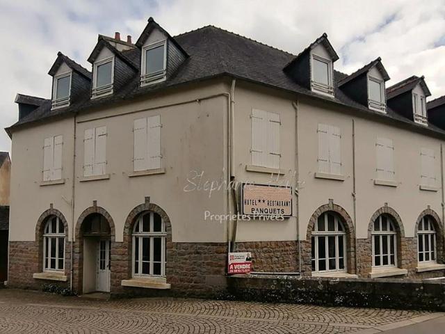 Maison vente à Morlaix, Bretagne