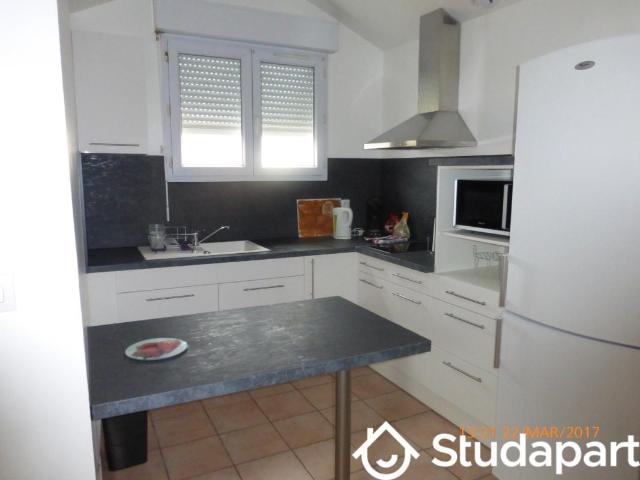 Maison location à Bordeaux