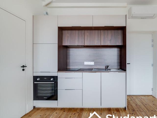 Maison location à Toulouse