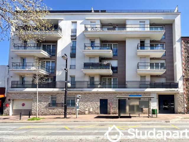 Maison location à Le Raincy, Aulnay-sous-bois
