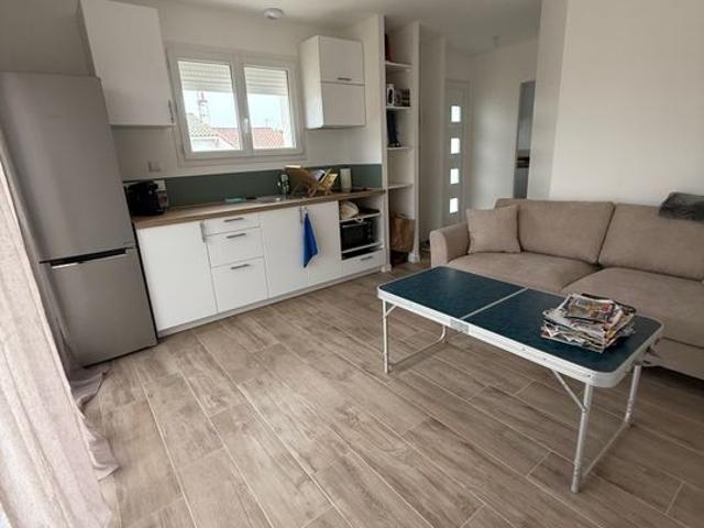 Maison location à La Rochelle, Aytré