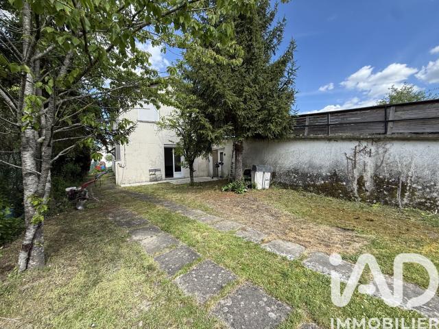 Maison location à Villiers-en-Bière, Seine-et-Marne