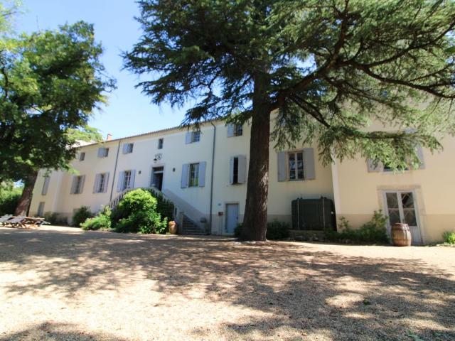 Maison vente à Lodève, Saint-mathieu-de-tréviers