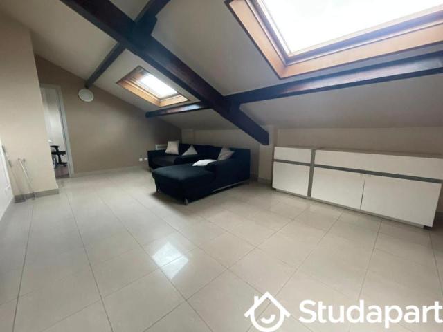 Maison location à Saint-Denis, La Courneuve