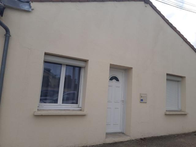Maison location à Dreux