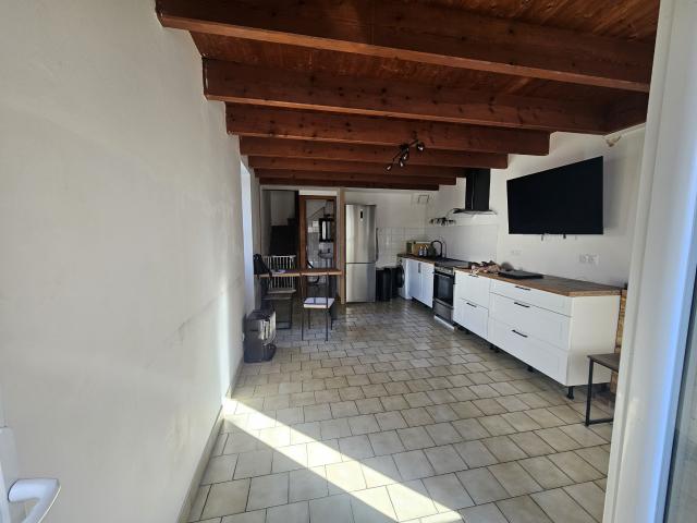 Maison vente à Saint-Jean-d'Angély, Tonnay-boutonne