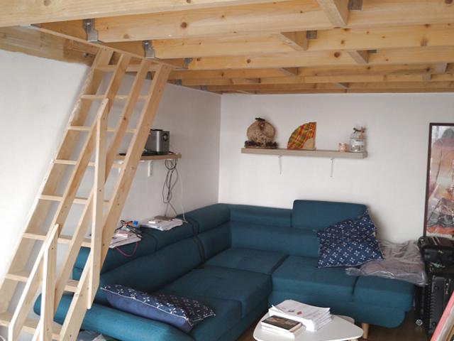 Maison vente à Mayenne, Averton
