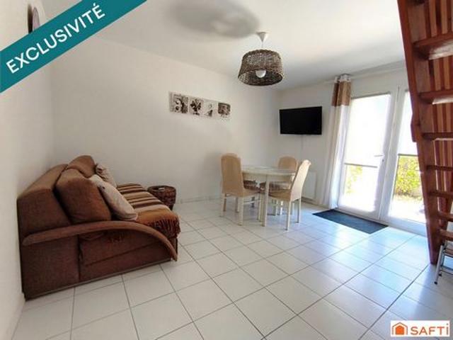 Villa vente à Les vergers de Saint-Philibert, Moëlan-sur-Mer