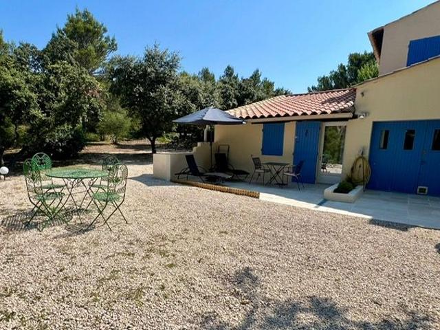 Maison location à Nîmes, Aramon