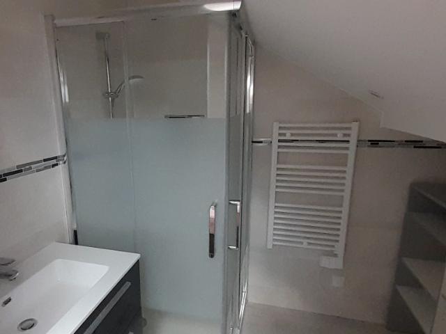 Maison location à Nanterre, Colombes