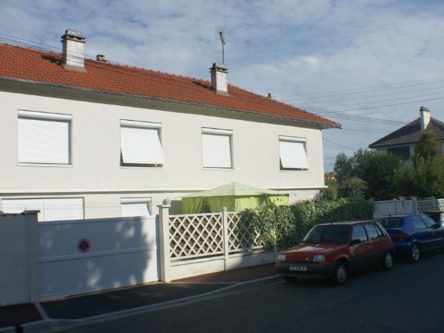 Maison location à Palaiseau, Juvisy-sur-orge