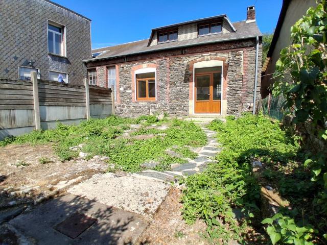 Maison location à Charleville-Mézières, Les Hautes-rivières