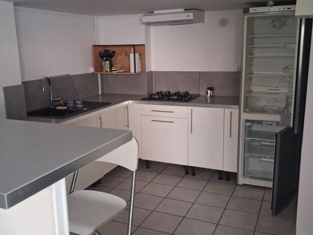 Maison location à Castellane, Marseille