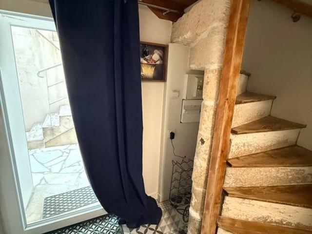 Maison location à Le Port, Niort