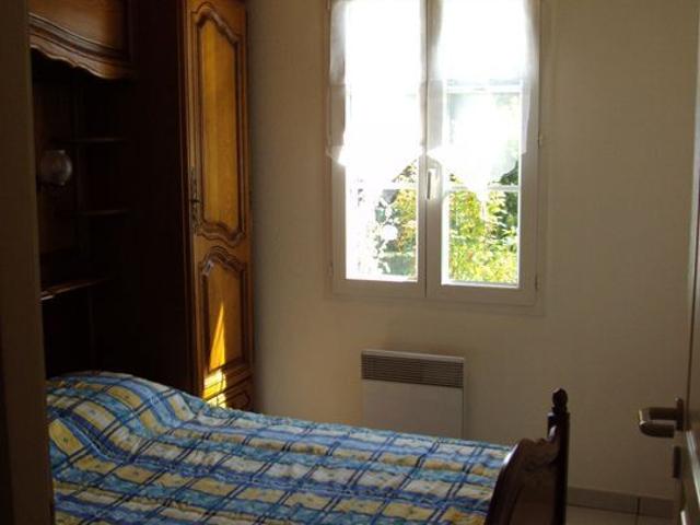 Maison location à Quartier du Casino, Châtelaillon-Plage