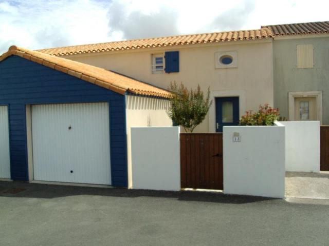 Maison location à La Rochelle, Châtelaillon-plage
