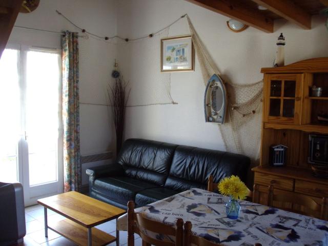 Maison location à La Rochelle, Châtelaillon-plage