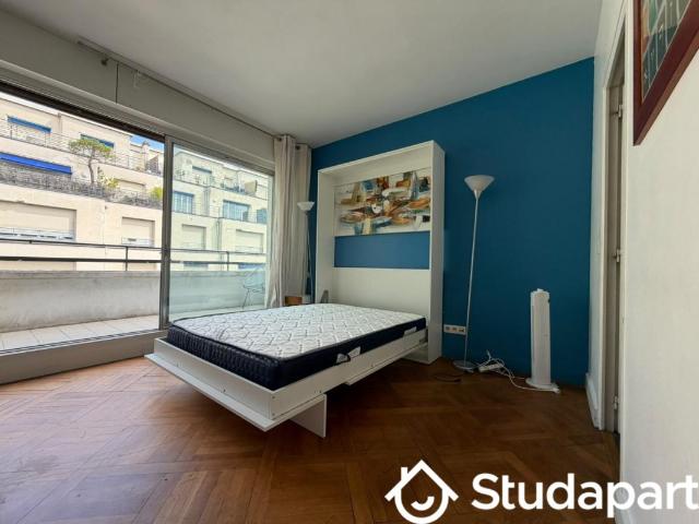 Maison location à Boulogne-Billancourt, Boulogne-billancourt