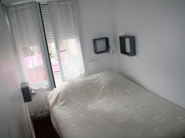 Maison location à La Rochelle, Châtelaillon-plage