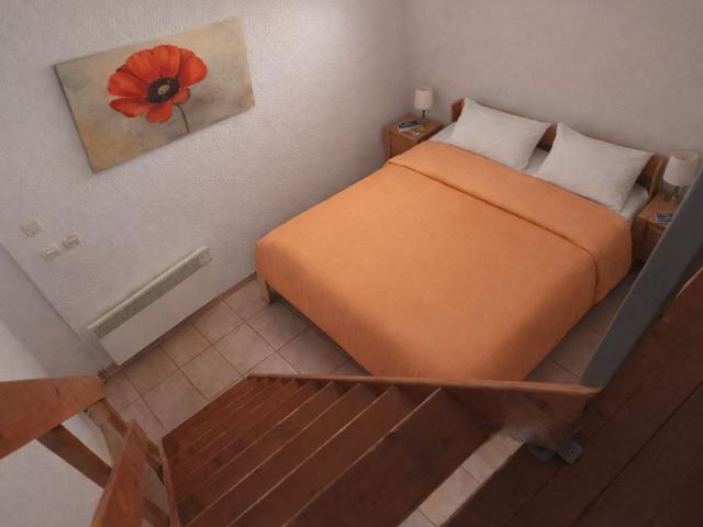 Maison location à Carpentras, Grillon