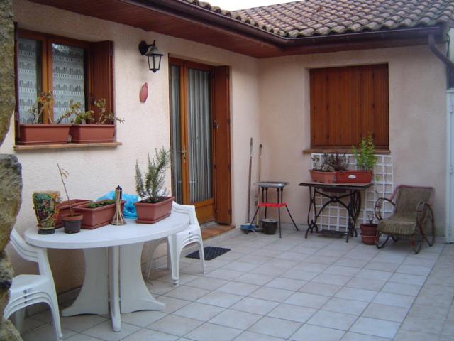 Maison location à Bordeaux, Saint-Jean