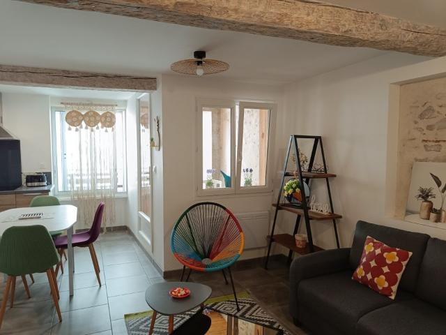 Maison location à Carcassonne