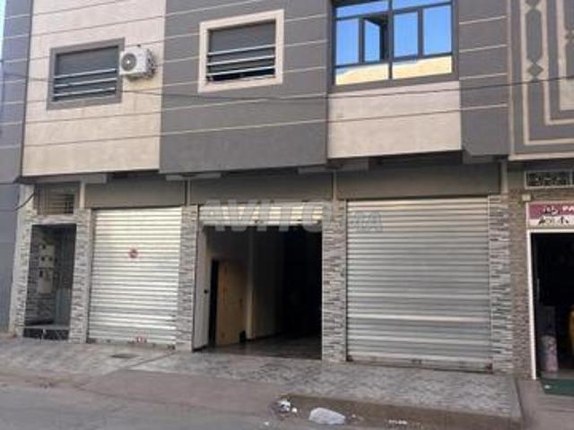 Maison vente à Ben Slimane