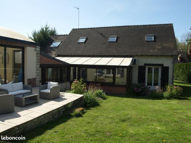 Maison vente à Beauvais, Therdonne