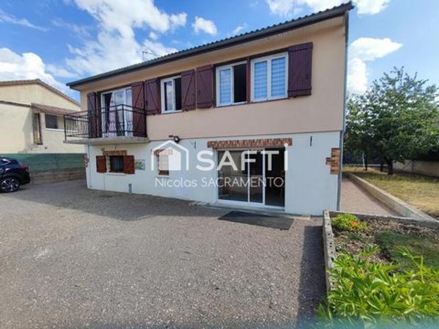 Villa vente à Auxerre, Brienon-sur-armançon