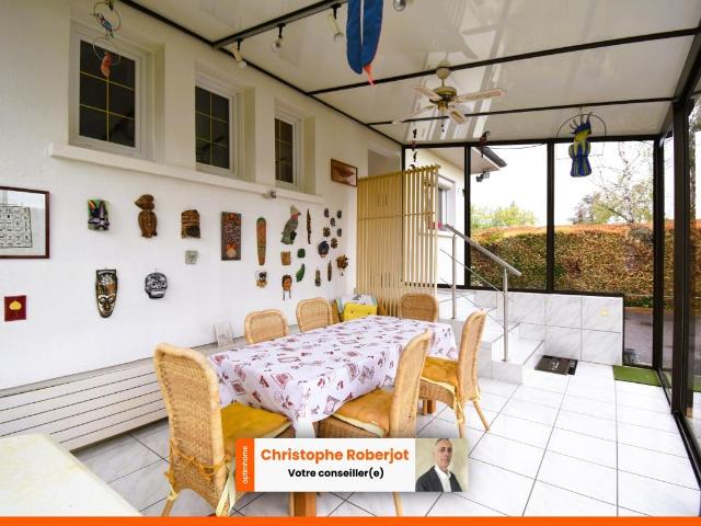 Maison vente à Givry, Saône-et-Loire