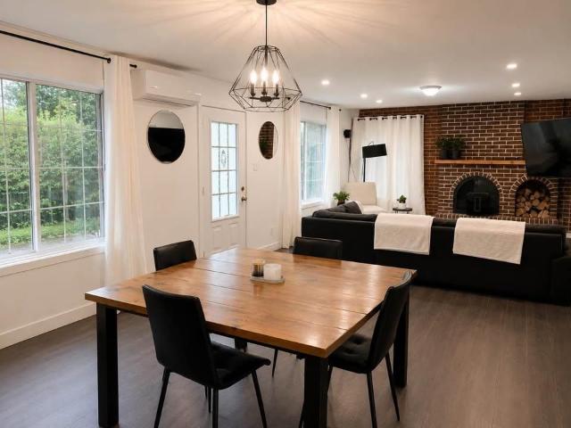 Apartment for rent in Matawinie, Quebec
