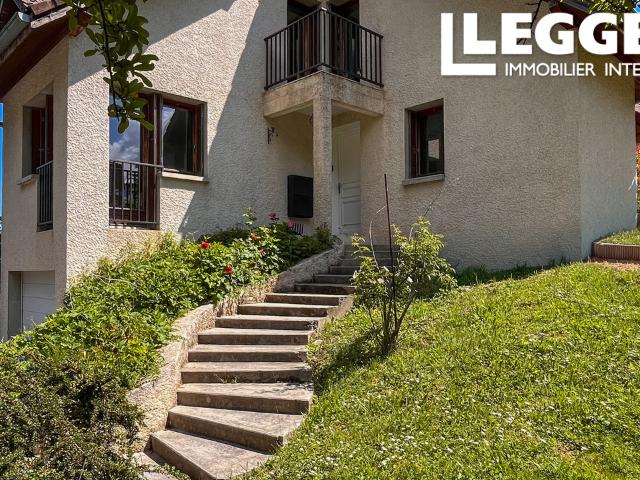 Maison vente à Annecy, Sévrier