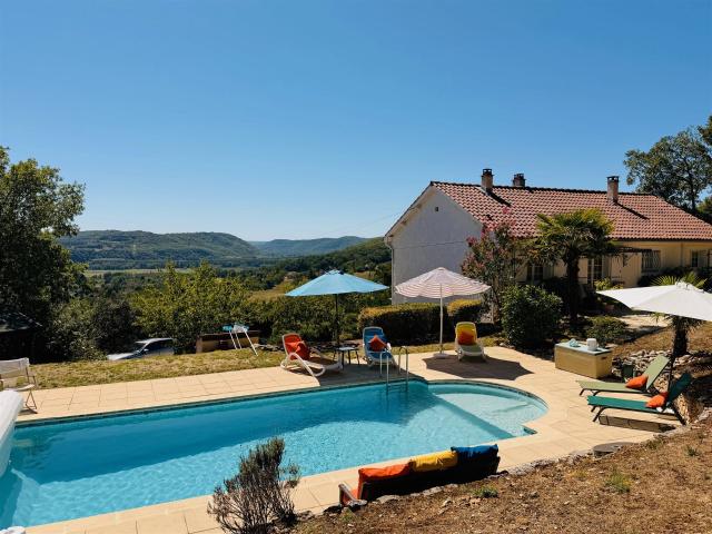 Maison vente à Gourdon, Le Roc