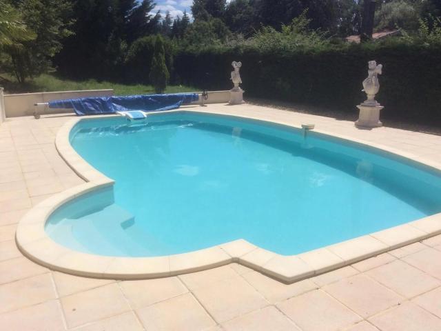 Maison vente à Saint-Aulaye, Saint-Aulaye-Puymangou