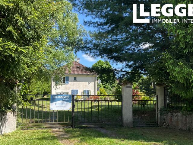 Maison vente à La Mazeau, Blessac