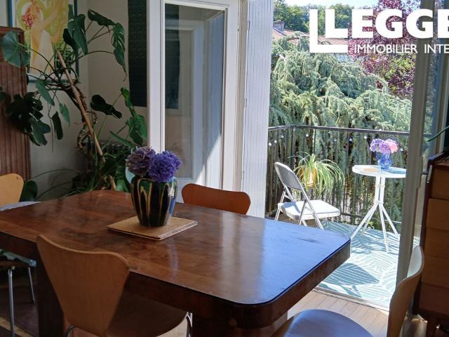 Maison vente à Confolens, Cherves-châtelars