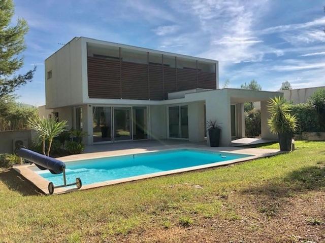 Maison location à Marseille