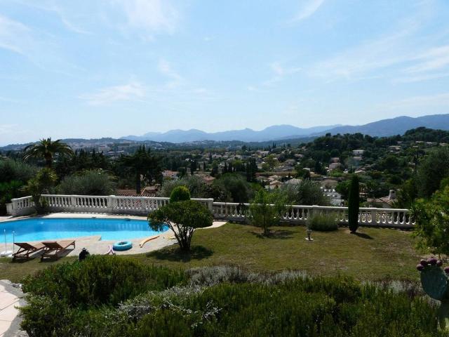 Maison location à Grasse, Mougins