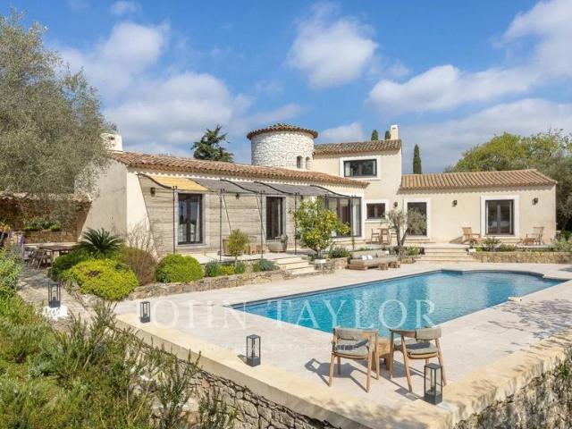 Maison location à Grasse, Valbonne