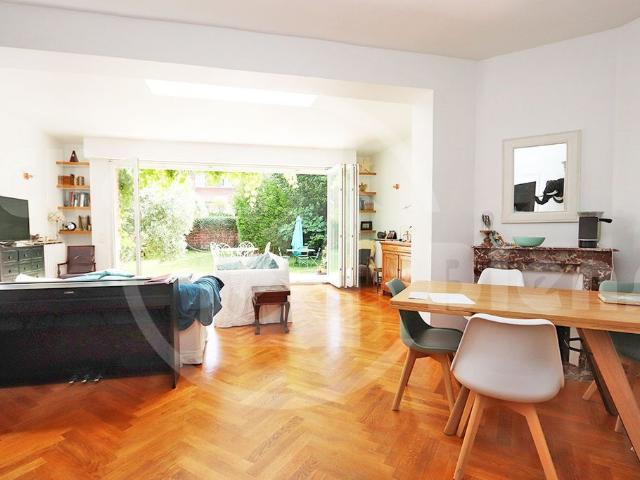 Maison location à Viroflay, Yvelines