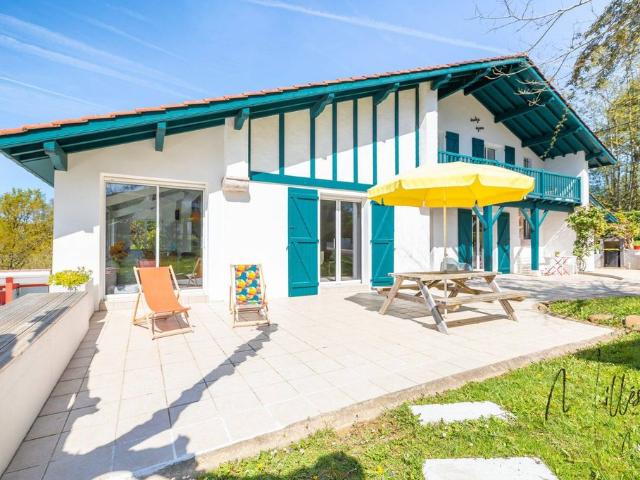 Maison vente à Bayonne, Ahetze