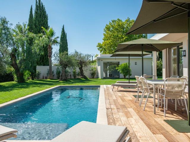 Maison vente à Aix-en-Provence, Aix-en-provence
