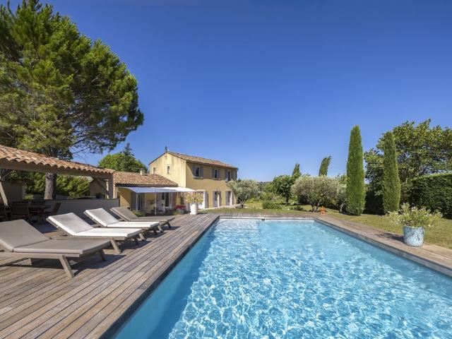 Maison vente à Aix-en-Provence, Aix-en-provence