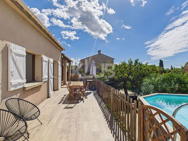 Maison vente à France métropolitaine, Ajaccio