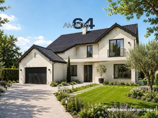 Maison vente à Anglet, Pyrénées-Atlantiques