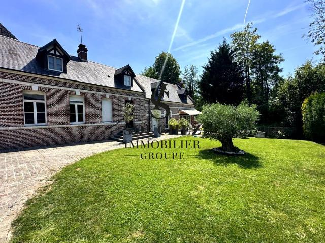 Maison vente à Anzin-Saint-Aubin, Pas-de-Calais